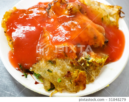 Oyster sauce Oyster sauce 31848279