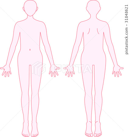 whole body human body medical care 31848621