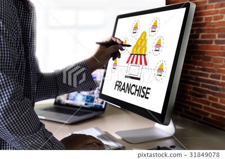 FRANCHISE  Marketing Branding Retail and Mission C 31849078
