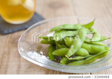 Edamame 31849468