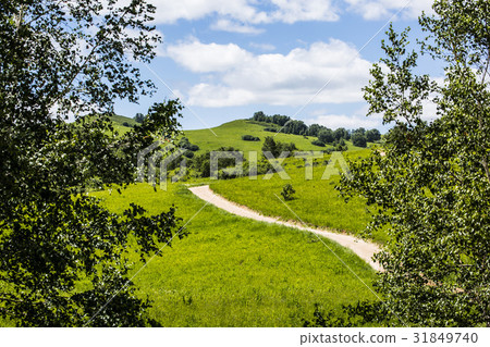 Inner Mongolia, China 31849740