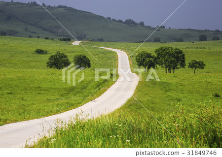 Inner Mongolia, China 31849746