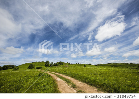 Inner Mongolia, China 31849754