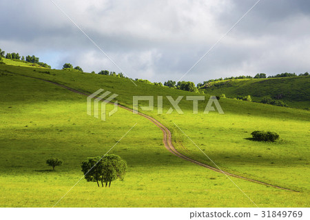 Inner Mongolia, China 31849769