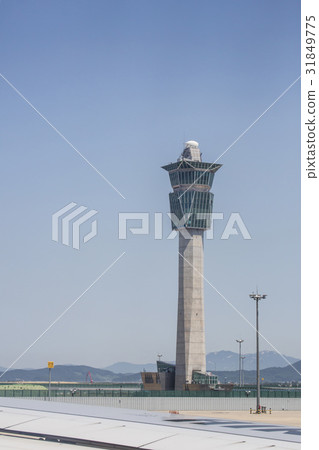 仁川國際機場,Youngjong島,仁川 仁川國際機場,Youngjong島,仁川 31849775