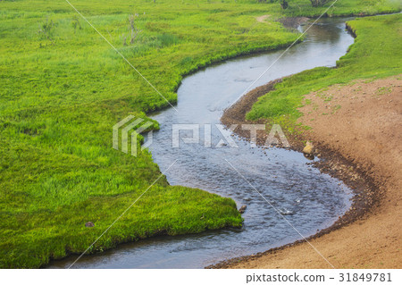 Inner Mongolia, China 31849781