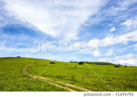 Inner Mongolia, China Inner Mongolia, China 31849795