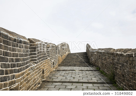 Great Wall, China 31849802