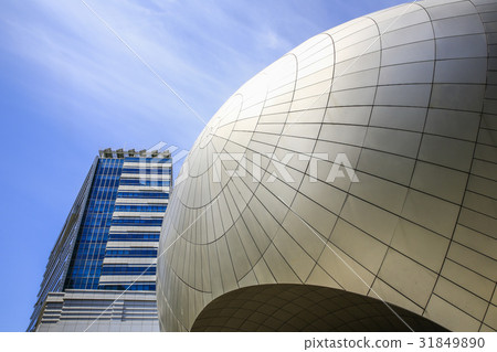 首爾麻浦區上南洞數字媒體城MBC新樓 31849890