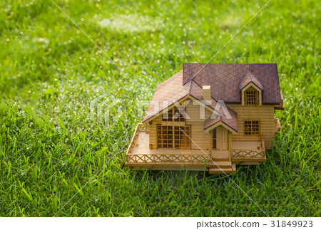 住房，型號 31849923