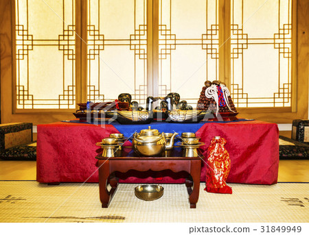 Wrapping Room, Verache Wedding Hall, Seocho-gu, Seoul Wrapping Room, Verache Wedding Hall, Seocho-gu, Seoul 31849949