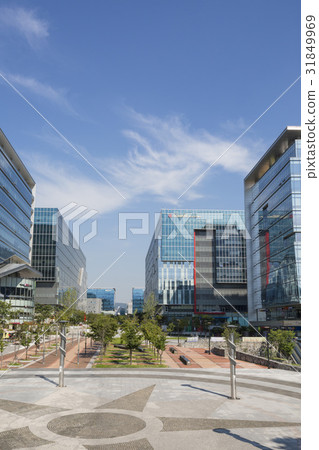 京畿道城南市盆唐板橋技術谷 31849969