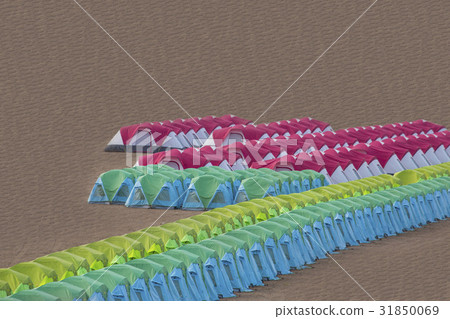 帳篷，仁川 31850069
