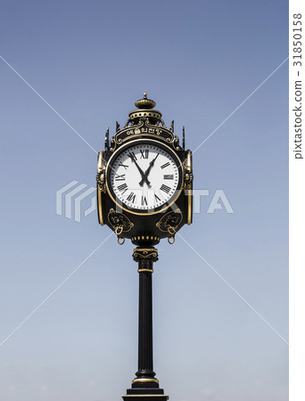 Clock Tower, Seoul Arts Center, Seocho-gu, Seoul Clock Tower, Seoul Arts Center, Seocho-gu, Seoul 31850158