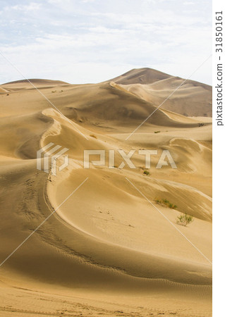 Bar Jinsun Desert, Inner Mongolia, China 31850161