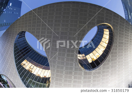MBC New Building, Digital Media City, Sangam-dong, Mapo-gu, Seoul 31850179