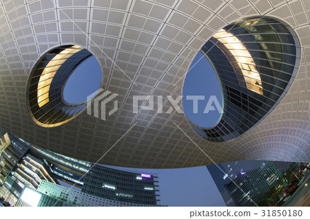 MBC New Building, Digital Media City, Sangam-dong, Mapo-gu, Seoul 31850180