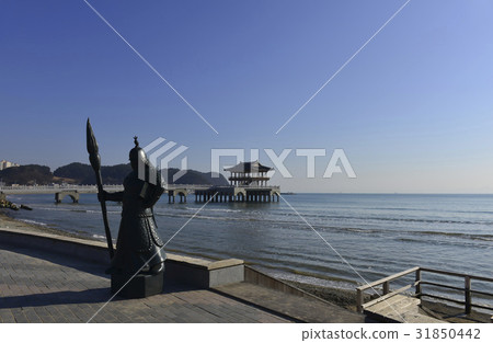 Yi, Young, Tae Young Beach, Pohang, Gyeongbuk 31850442