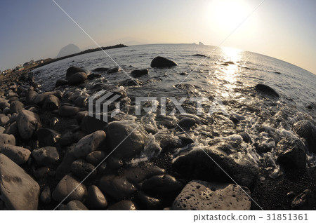Mt. Halla, Sanbangsan, Brother Island, Seogwipo City, Jeju Island 31851361