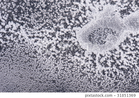 Salt, crystals 31851369