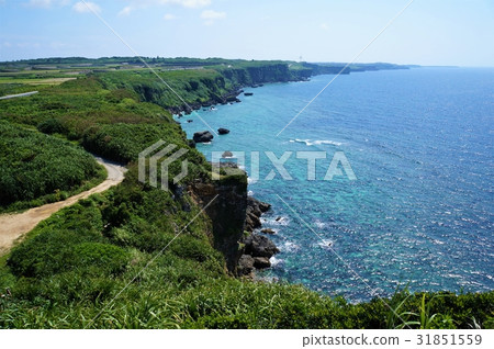 Miyakojima / Muigger懸崖 31851559