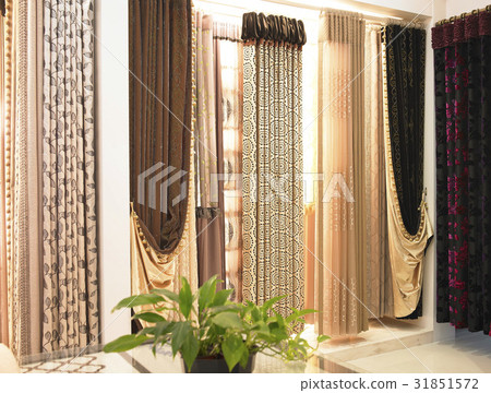 窗簾，室內 31851572