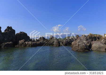 Sochunji，漢拏山，濟州島 31851821