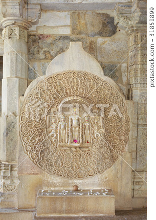 Ranakpur, Rajasthan, India 31851899