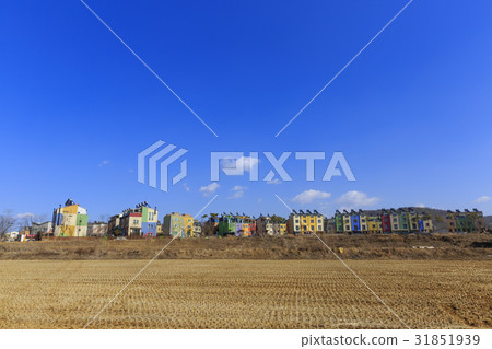 City Farmer Townhouse, Paju, Gyeonggi-do City Farmer Townhouse, Paju, Gyeonggi-do 31851939