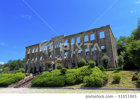 Labor company, Cheolwon-gun, Gangwon-do 31851985