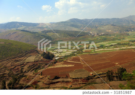 Hong Land, Yunnan Province, China 31851987