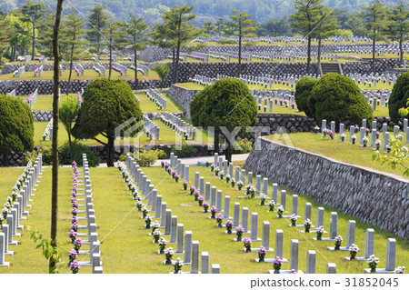 Seoul, Korea 31852045