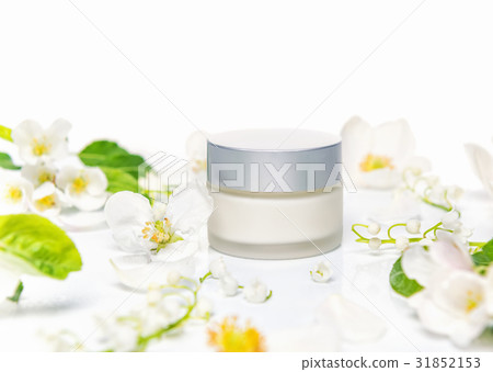 mockup of hand or body cream cosmetic bottles mockup of hand or body cream cosmetic bottles 31852153