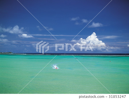 關島,美國 關島,美國 31853247