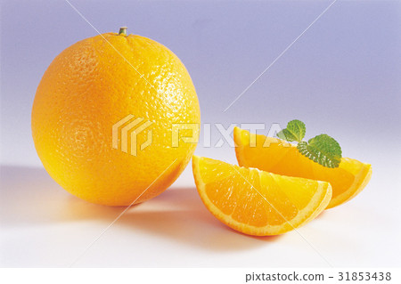 fruit, Orange, segment 31853438