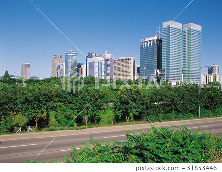 首爾永登浦區汝矣島 31853446