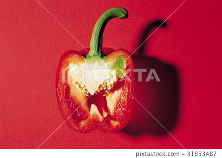 甜椒 甜椒 31853487