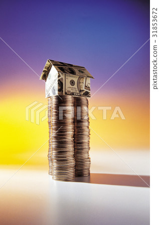 Coins, banknotes 31853672