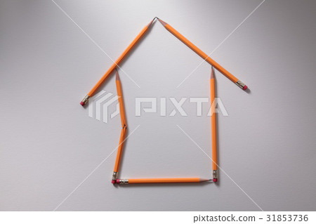 鉛筆 鉛筆 31853736