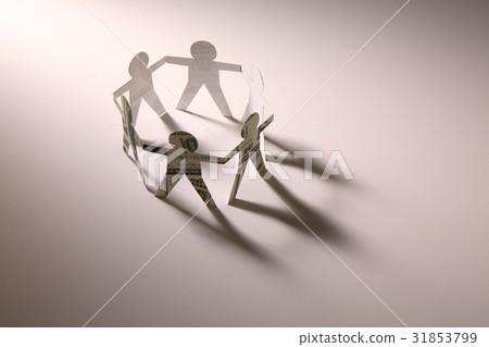 sympathy, fellow feeling, handgrip 31853799