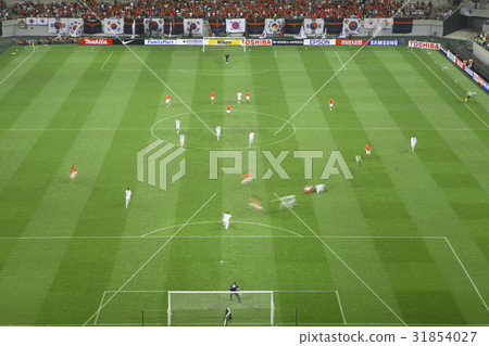 Seowall World Cup Stadium, Sangam-dong, Mapo-gu, Seoul 31854027