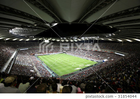 Seowall World Cup Stadium, Sangam-dong, Mapo-gu, Seoul 31854044