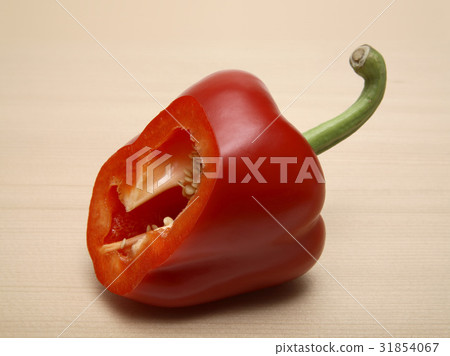 甜椒 31854067