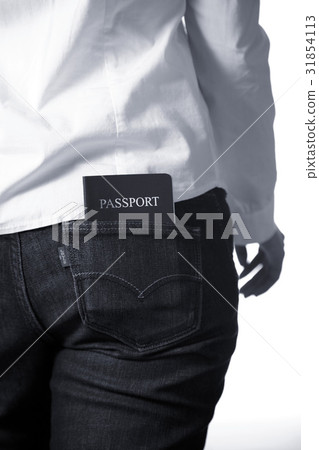 passport 31854113
