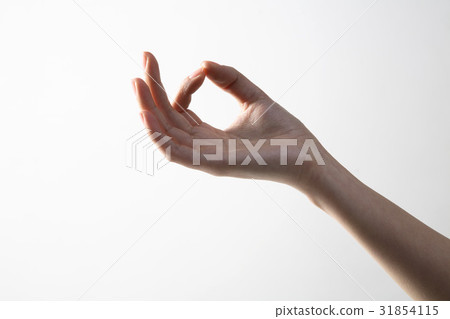 hand 31854115
