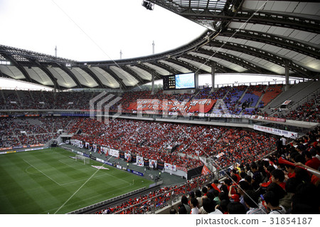 Seowall世界盃體育場,Sangam-dong,Mapo-gu,首爾 Seowall世界盃體育場,Sangam-dong,Mapo-gu,首爾 31854187