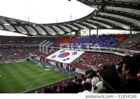 Seowall世界盃體育場,Sangam-dong,Mapo-gu,首爾 Seowall世界盃體育場,Sangam-dong,Mapo-gu,首爾 31854188