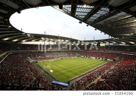 Seowall World Cup Stadium, Sangam-dong, Mapo-gu, Seoul Seowall World Cup Stadium, Sangam-dong, Mapo-gu, Seoul 31854190
