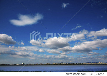 Ilsan，Han，Goyang，Gyeonggi-do 31854254