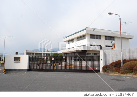 National Printing Bureau Shizuoka Plant (Shizuoka City Suruga Ward) 31854467
